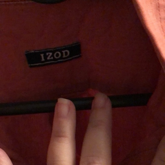 Button down long sleeve - Picture 4 of 5